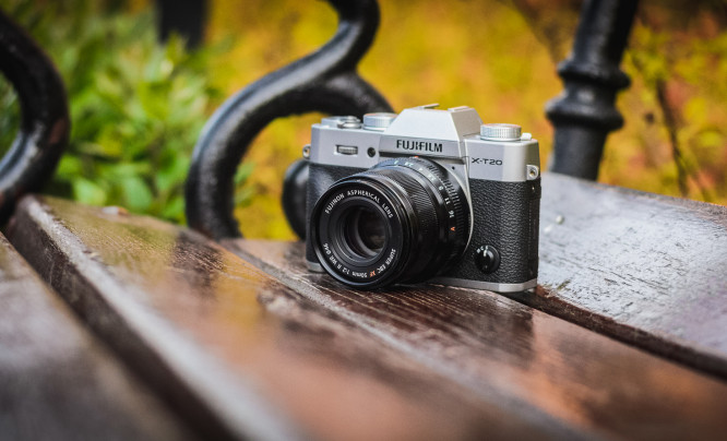  Fujifilm Fujinon XF 50 mm f/2 R WR - test obiektywu