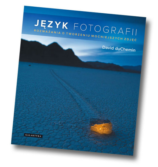 "Język fotografii" - fragmenty, część I