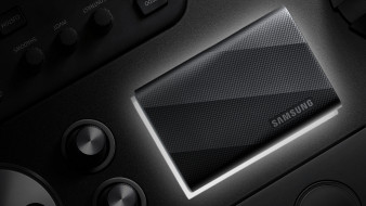 Samsung T9 SSD - odporne, dwa razy szybsze i tak samo kompaktowe dyski przenośne