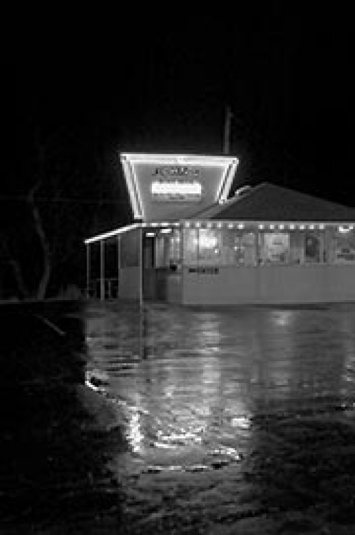 Fotograf niedzielny - Tablica prawdy