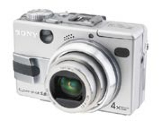 Sony Cyber-shot DSC-V1