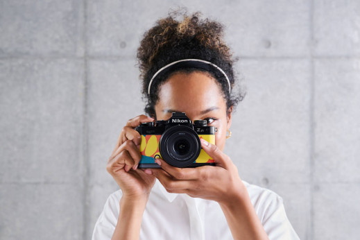 Dla Nikoniarzy i nie tylko - świąteczne prezenty z systemu Nikon Z