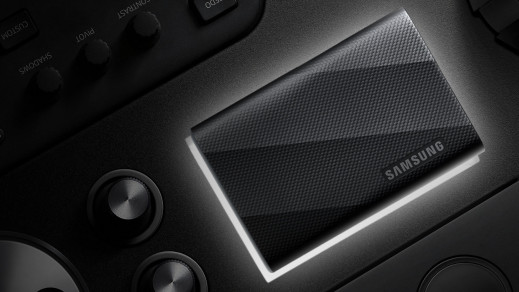 Samsung T9 SSD - odporne, dwa razy szybsze i tak samo kompaktowe dyski przenośne