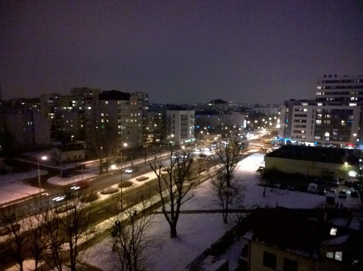 ISO 1600