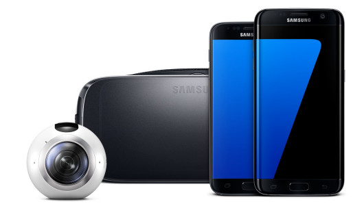 Samsung Galaxy S7