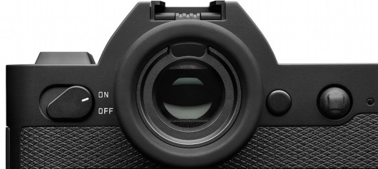 Leica SL (typ 601)