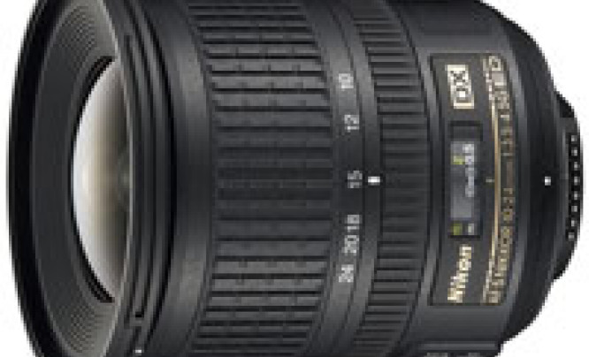  Nikon AF-S DX NIKKOR 10-24mm f/3.5-4.5G ED - szeroki kąt na nowo