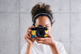 Dla Nikoniarzy i nie tylko - świąteczne prezenty z systemu Nikon Z