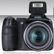 Fujifilm FinePix S2000HD - superzoom z filmami HD