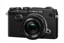 Olympus PEN-F