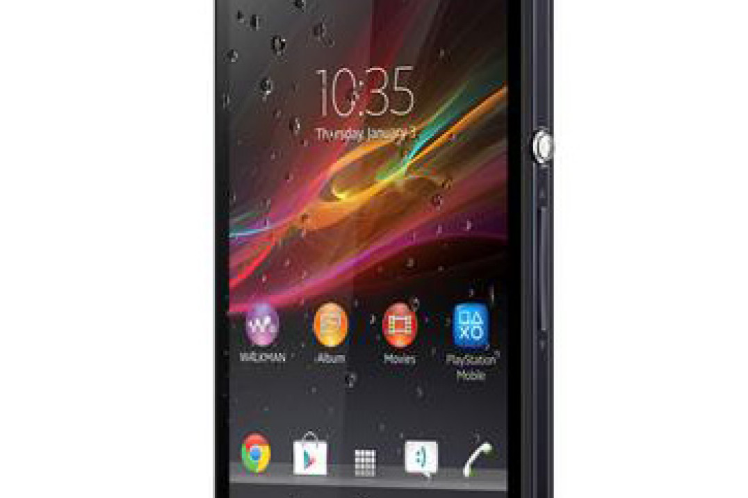 Sony Xperia Z1