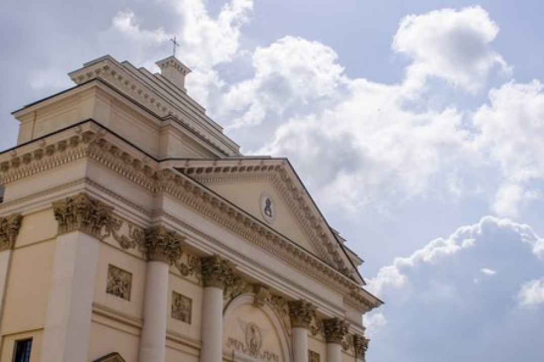 Adobe Lightroom w małym palcu – tworzenie zdjęć HDR
