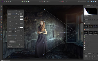 Affinity Photo w końcu dostępny na Windows