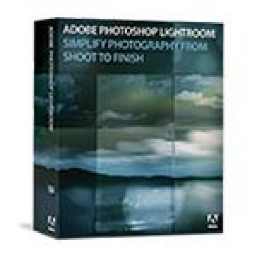 Adobe Lightroom już w sprzedaży, ale...