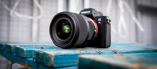Tokina FíRIN 20 mm f/2 FE AF - test obiektywu