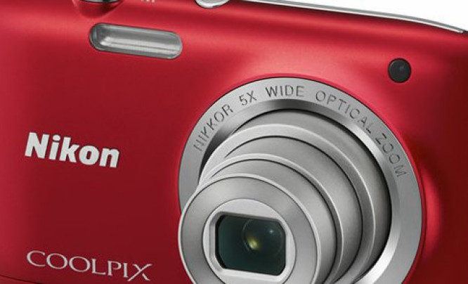  Nikon Coolpix L30 i S2800 - firmware 1.1