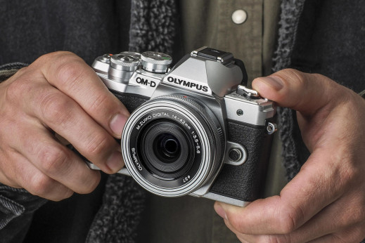 Olympus OM-D E-M10 Mark III do kupienia w systemie 12 rat 0% w salonach Proclub