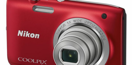 Nikon Coolpix L30 i S2800 - firmware 1.1