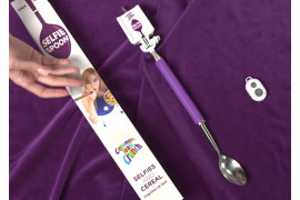 Selfie Spoon