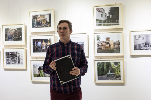 Talent Roku 2018 - rusza kolejna edycja konkursu fotografii dokumentalnej i reportażowej. Nagrodą wystawa w Pix.House