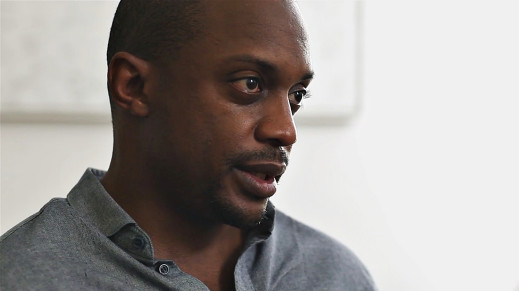 Hank Willis Thomas o celu w fotografii