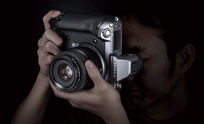 Zainteresował cię Fujifilm GFX 100? Sprawdź możliwości aparatu podczas spotkania w Warszawie