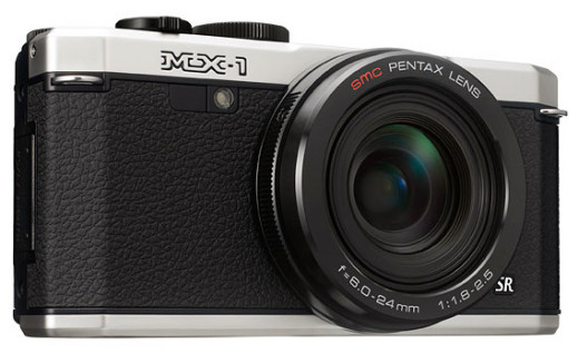 Pentax MX-1