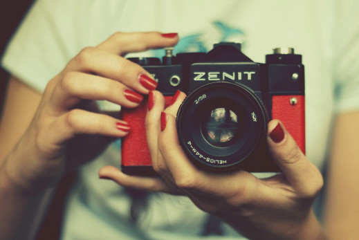 Zenit wznowi produkcję aparatów. W planach pełnoklatkowy bezlusterkowiec