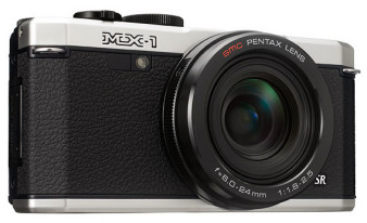 Pentax MX-1