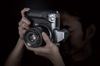 Zainteresował cię Fujifilm GFX 100? Sprawdź możliwości aparatu podczas spotkania w Warszawie