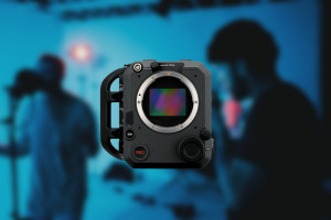 Fujifilm GFX Eterna - nadchodzi średnioformatowa kamera filmowa ze 102-megapikselową matrycą