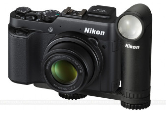 Nikon LD-1000 - światło dla filmowców