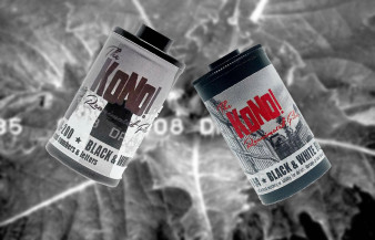 Kono! Rekorder i Monolit 64 - nowe filmy w ofercie