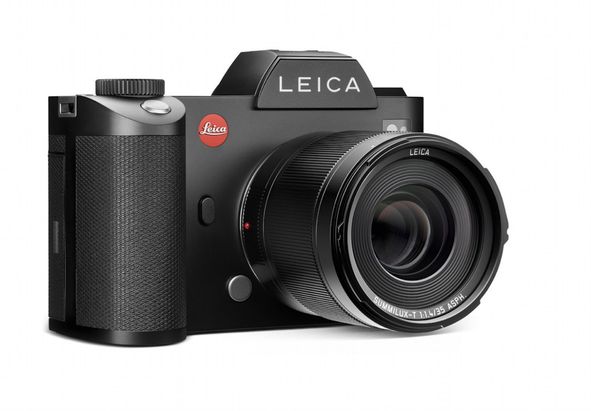 Leica SL (typ 601)