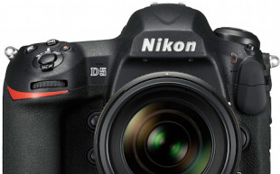 Nikon D5 - profesjonalny pogromca