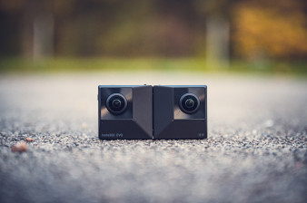 Sferyczne nowości Insta360 dla tych, którzy chcą mieć wszystko na oku