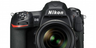 Nikon D5 - profesjonalny pogromca