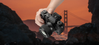 Obiektywy Sigma do Fujifilm X w przedsprzedaży - zamawiając przed końcem kwietnia otrzymasz filtr UV Marumi gratis