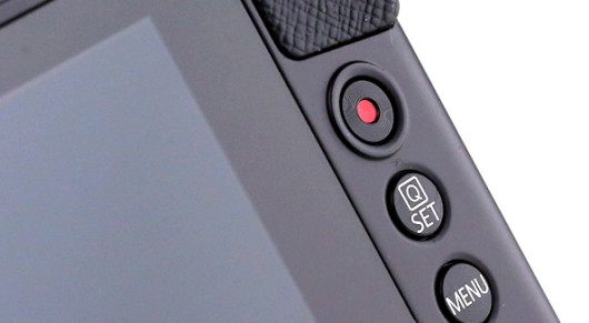 Canon PowerShot G9X