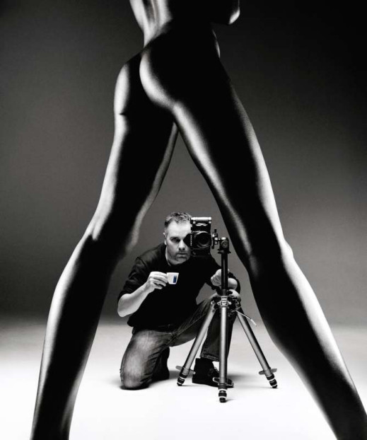 Kalendarz Lavazza 2012