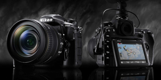 Nikon D500 - długo wyczekiwany następca