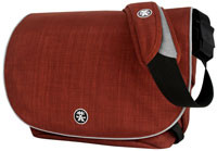 Crumpler New Delhi - nowa linia toreb