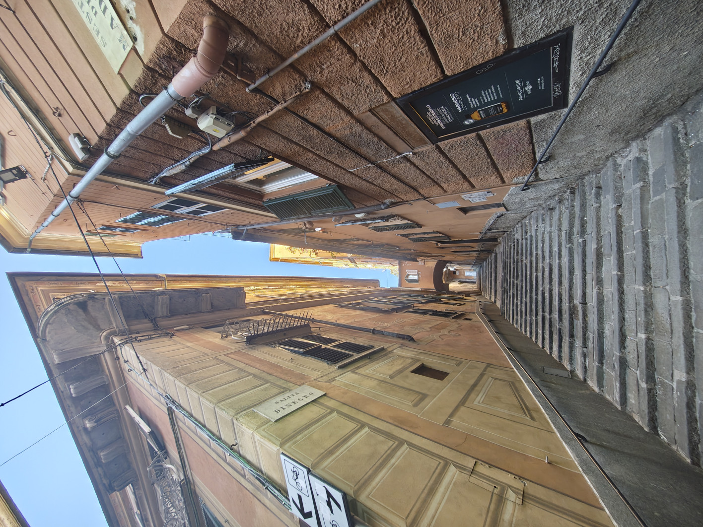 Moduł superszerokokątny 0,5x