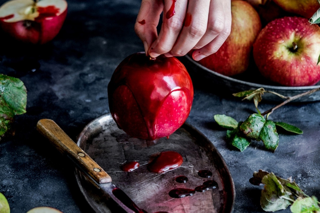 Polki wśród zwycięzców Pink Lady Food Photographer of the Year 2020