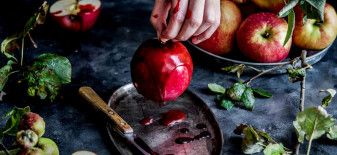 Polki wśród zwycięzców Pink Lady Food Photographer of the Year 2020