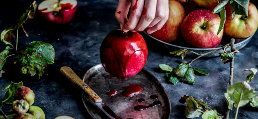 Polki wśród zwycięzców Pink Lady Food Photographer of the Year 2020