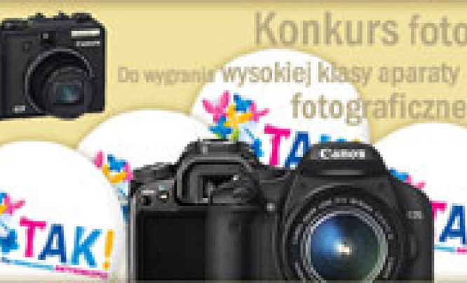  Kobieta wolna, kobieta niezależna - konkurs fotograficzny