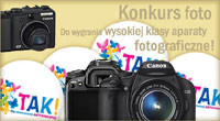 Kobieta wolna, kobieta niezależna - konkurs fotograficzny