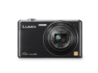 Panasonic LUMIX DMC-SZ9 i LUMIX DMC-SZ3