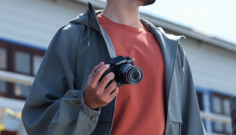 Aparat fotograficzny na wyjazd - przegląd najlepszych korpusów dla podróżników (2024)